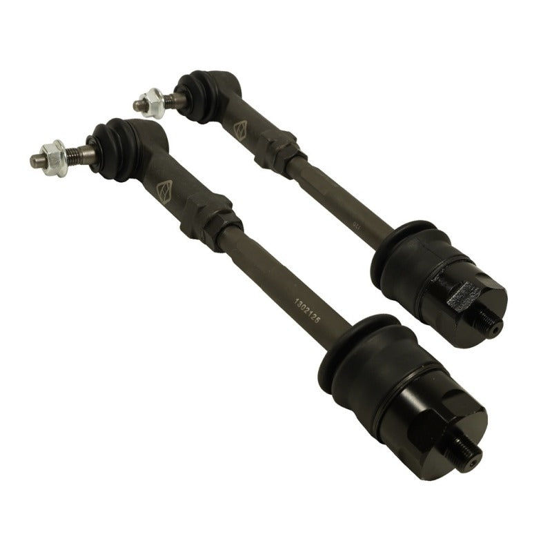 BD Diesel Duramax Steering Upgrade Kit - 2001-2010 Chevy/GMC 2500HD/3500HD - part 1032160