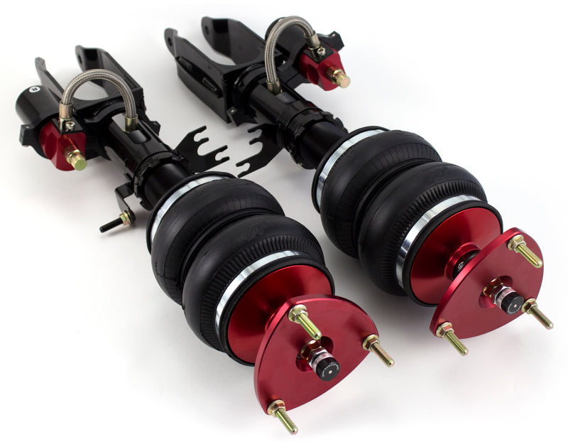 Air Lift Performance Front Air Suspension Kit - 2009-2024 Nissan GT-R R35 (part 78518)