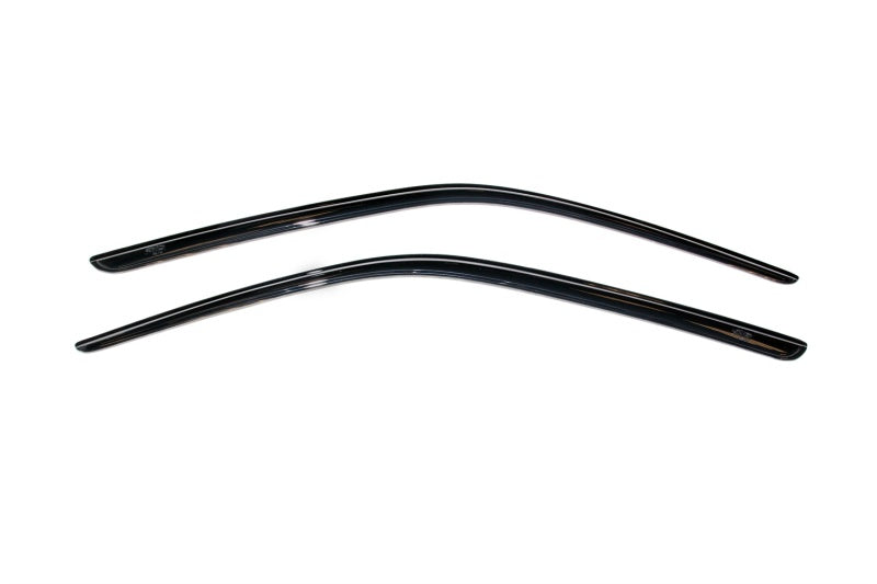 AVS Ventvisor Window Deflectors | 2008-2018 Dodge Challenger 3