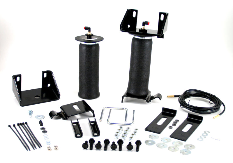 Air Lift SlamAir Air Spring Kit - 1988-1998 Chevy/GMC C1500 2WD (part 59106BT)