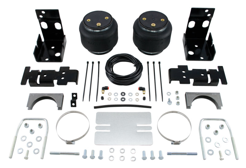 Air Lift LoadLifter 5000 Ultimate Air Spring Kit - 1975-2014 Ford E-250/E-350 Econoline (part 88138)