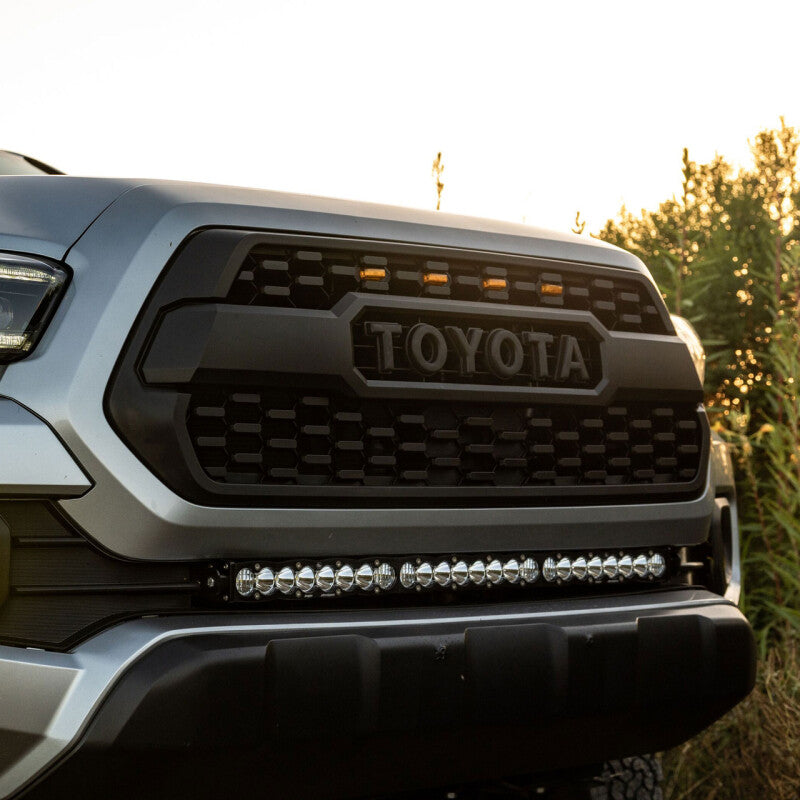 Baja Designs LED Light Kits - Toyota - 2016+ Toyota Tacoma S8 30 inch Front Bumper Kit (part 447803)