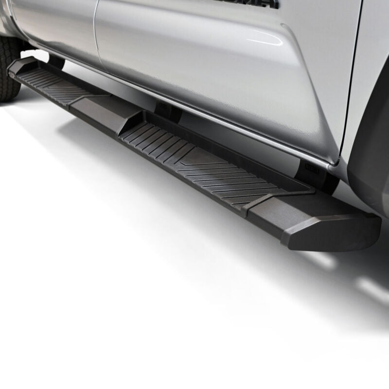 Westin AT6 Running Boards - 2024 Toyota Tacoma Double Cab - Westin part 24-62785 view 7