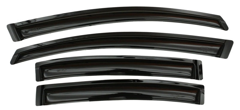 AVS Ventvisor Window Deflectors | 2012-2015 Honda Civic 4
