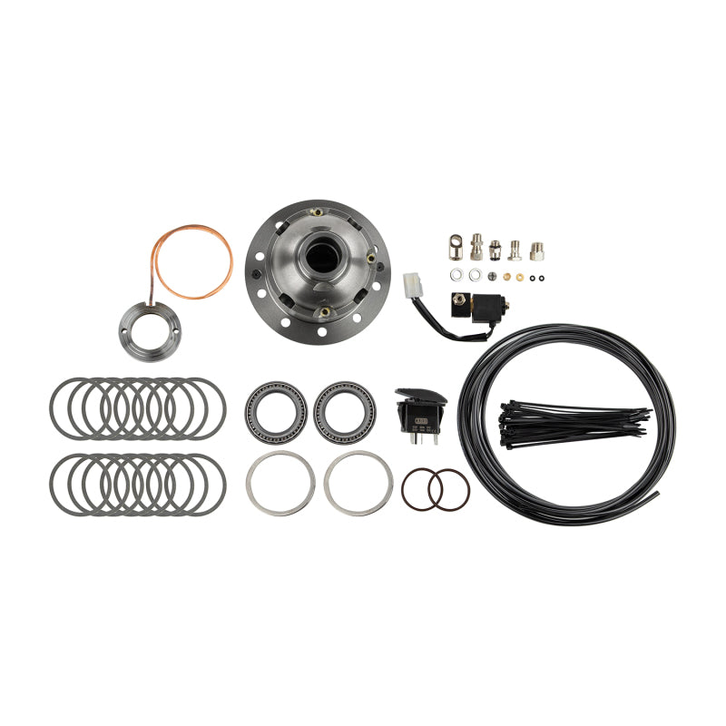 ARB Airlocker Dana30 27Spl 3.54&Dn - RD101 - view 5