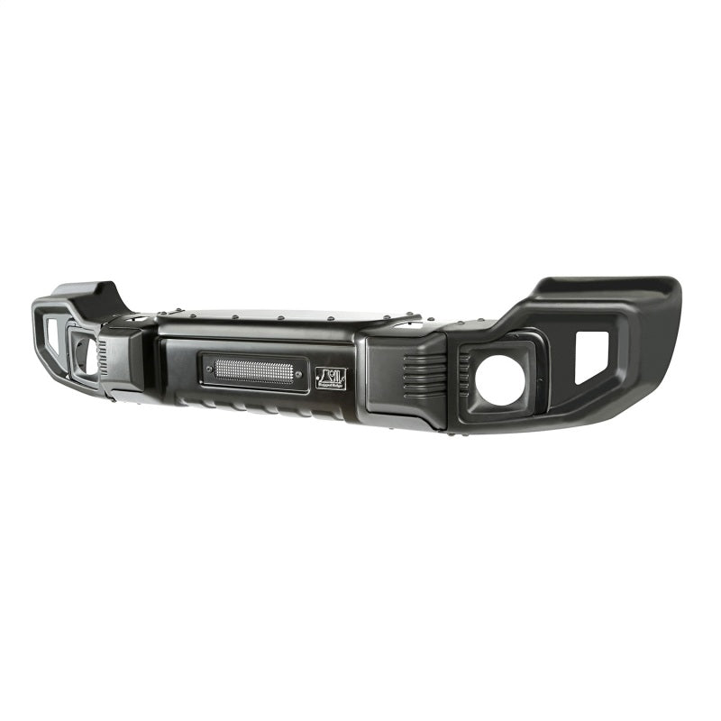 Rugged Ridge Bumper | 2018-2020 Jeep JL/JT