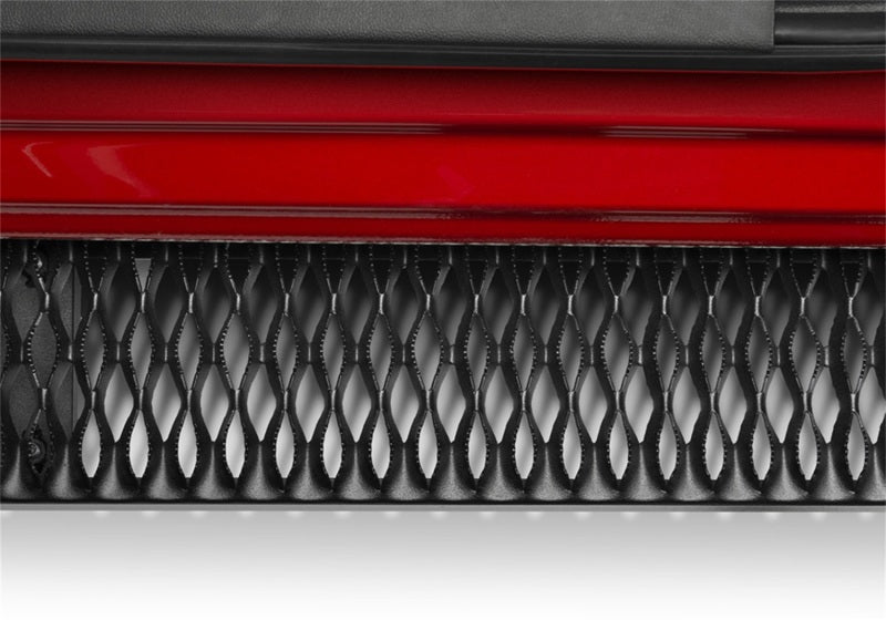 N-Fab Growler Fleet Running Boards, Cab Length - 2009-2015 Ram 1500 & 2010-2018 Ram 2500/3500 Crew Cab - N-Fab part GFD09CC-TX view 6
