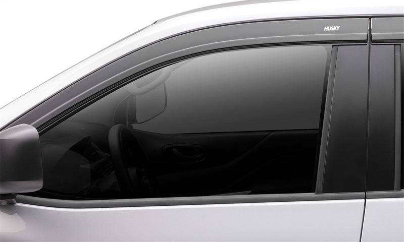 Husky Liners Window Deflectors 2854142 2