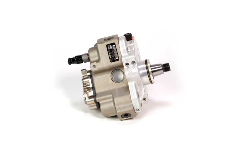Fleece Performance CP3K Modified CP3 Injection Pump - 2007.5-2012 Dodge/Ram 2500/3500 6.7L Cummins - Fleece part FPE-CUMM-CP3K-6.7 view 4