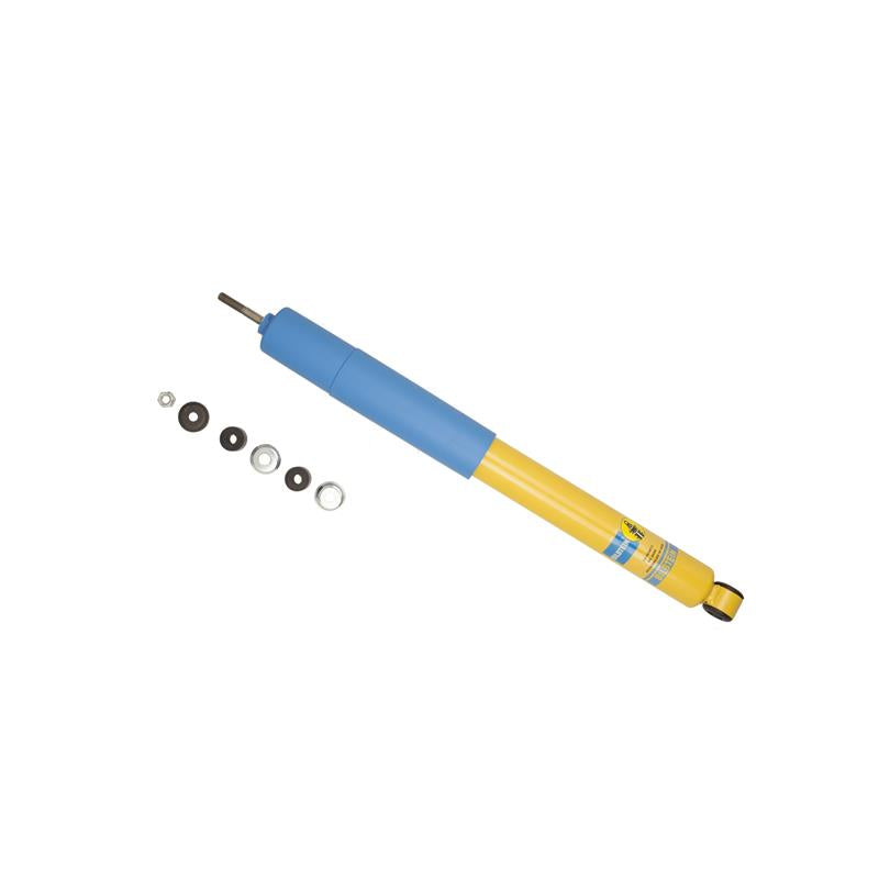 Bilstein B6 4600 Rear Shock - 2016-2023 Toyota Tacoma 4WD - Bilstein part 24-265973 view 3