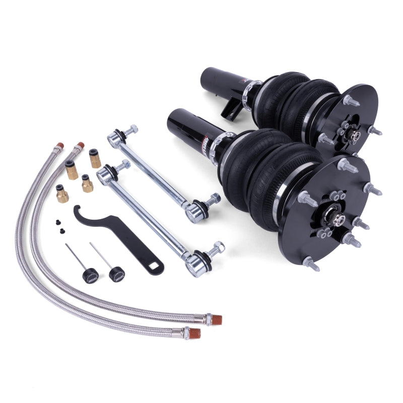 Air Lift Performance Front Air Suspension Kit - 2015-2021 BMW F22/F30/F31/F32/F33/F36 (Part 76021) (part 76021)