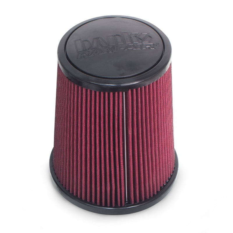 Banks Power Ram-Air Replacement Air Filter Element - Oiled or Dry - 42259 Oiled - 2017-2019 GM L5P / 2019-2024 Ram 6.7L Ram-Air (part 42259)