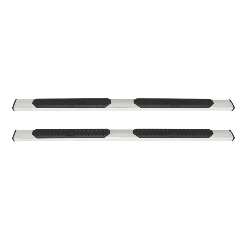 Westin R5 Nerf Step Bars - 2019-2026 Silverado/Sierra 1500 Crew Cab - Westin part 28-51270 view 4