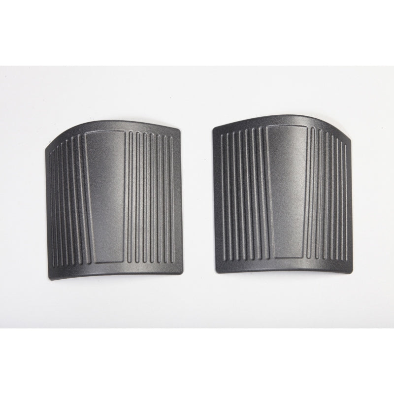 Rugged Ridge Cowl Body Armor | 2007-2018 Jeep Wrangler 2