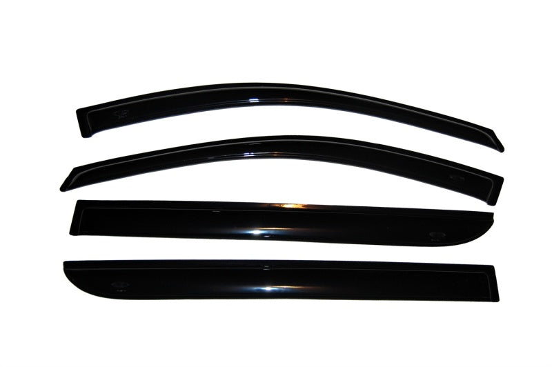 AVS Ventvisor Window Deflectors | 2005-2007 Honda Odyssey 3