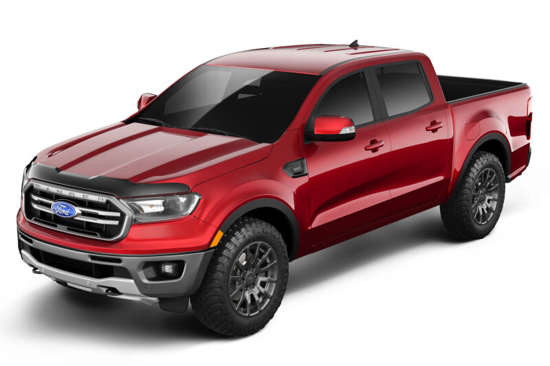 Husky Liners Aeroskin Hood Protector | 2019-2023 Ford Ranger 4