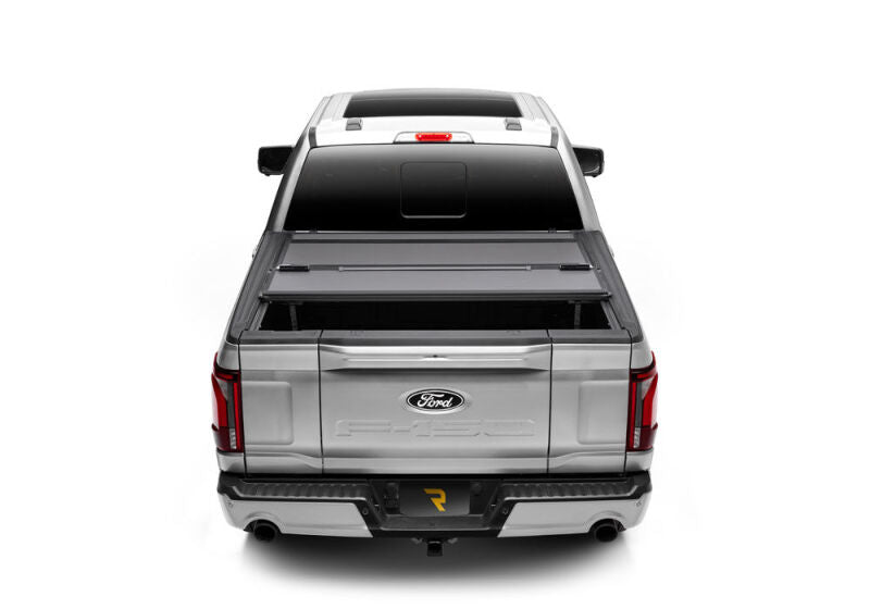 BAK BAKFlip MX4 Hard Folding Tonneau Cover - image 15