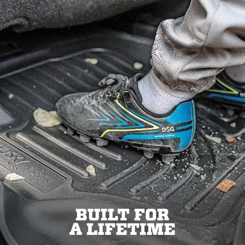 Husky Liners X-act Contour Floor Liners - image 11