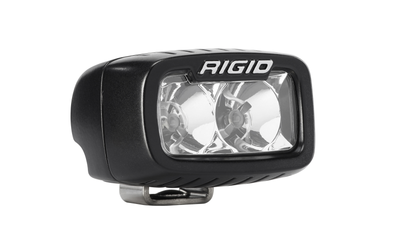 Rigid Industries SR-M - Flood (Single) (part 902113)