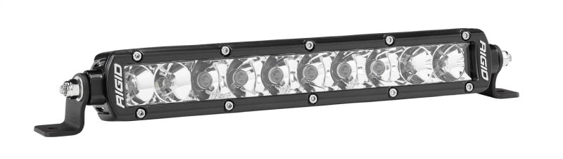 Rigid Industries 10in Spot/Flood Combo (part 910313)