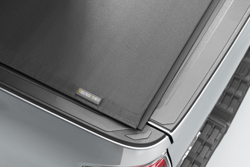 TruXedo Sentry CT Hard Rolling Tonneau Cover - 2024+ Toyota Tacoma 5ft Bed - TruXedo part 1556116 view 6