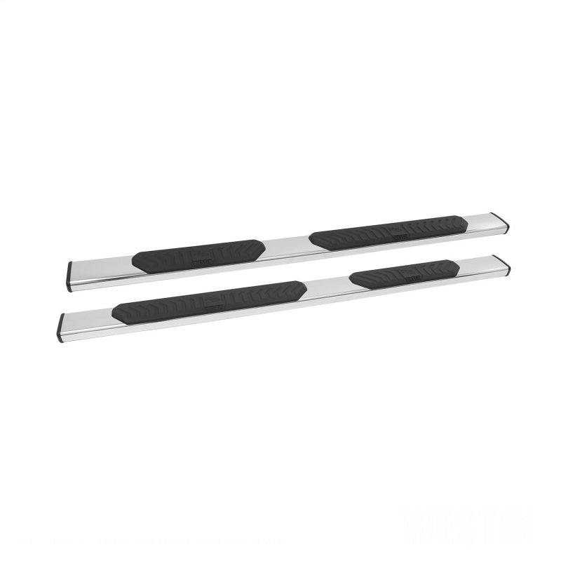 Westin R5 Nerf Step Bars - 2015-2026 Ford F-150 SuperCrew - Westin part 28-51090