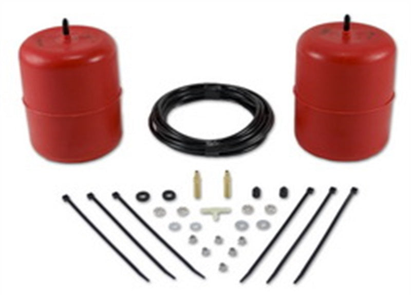 Air Lift 1000 Air Spring Kit - 1996-2004 Nissan Pathfinder / 1997-2003 Infiniti QX4 (part 60742)