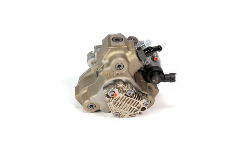 Fleece Performance PowerFlo 750 10mm Stroker CP3 (LBZ/LMM Based) - 2001-2010 Chevy/GMC 2500HD/3500 6.6L Duramax LB7/LLY/LBZ/LMM - Fleece part FPE-DMAX-CP3-10MM view 5