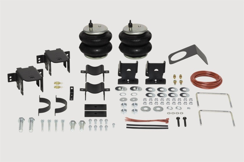 Firestone Ride-Rite Rear Air Helper Spring Kit - 1999-2004 Ford F-250/F-350 Super Duty - Firestone part 2550