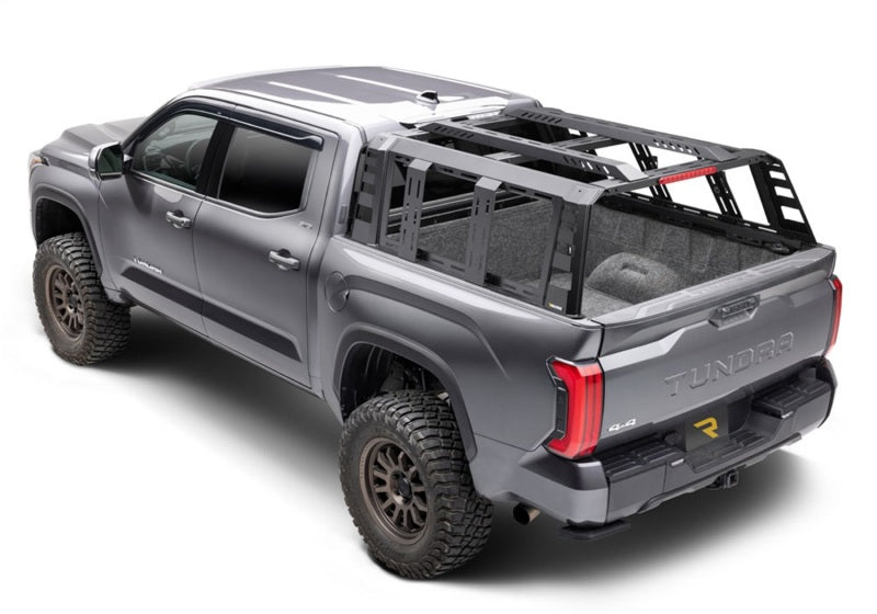 UnderCover Truck Bed Rack RT298506