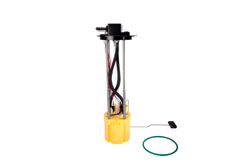 Fleece Performance PowerFlo In-Tank Lift Pump (52 Gal Tank) - 2011-2024 Ram 4500/5500 Cab & Chassis 6.7L Cummins (52 Gallon Tank) - Fleece part FPE-PF-CUMM-1124-CCOA
