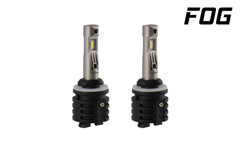 Diode Dynamics 880 HP36 LED Bulb - Cool - White (Pair) - DD0125P - view 2