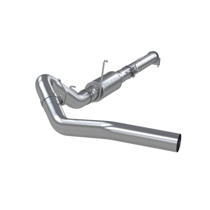 MBRP ARMOR Lite Cat-Back Exhaust - 2004.5-2007 Ram 2500/3500 5.9L Cummins, No Tip - MBRP part S6108P view 2
