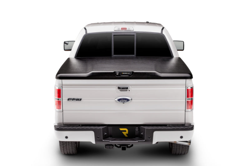 UnderCover Elite Hinged Tonneau Cover | 2021 Ford F-150