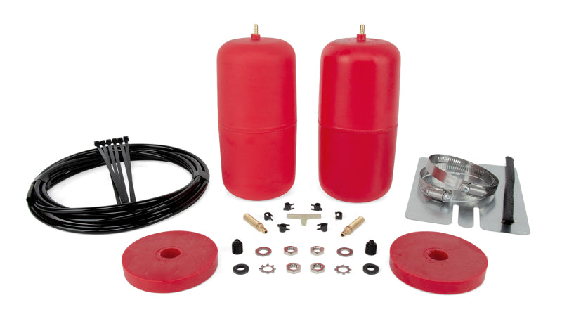 Air Lift 1000 Air Spring Kit - 2022-2026 Ford Maverick AWD (part 60859)
