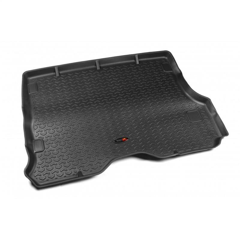Rugged Ridge Floor Liners | 1984-2001 Jeep Cherokee XJ