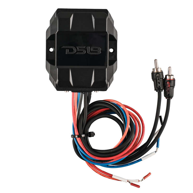 DS18 Bluetooth 5.3 Wireless Audio Receiver - IP66 - BTC-FIVE - view 5