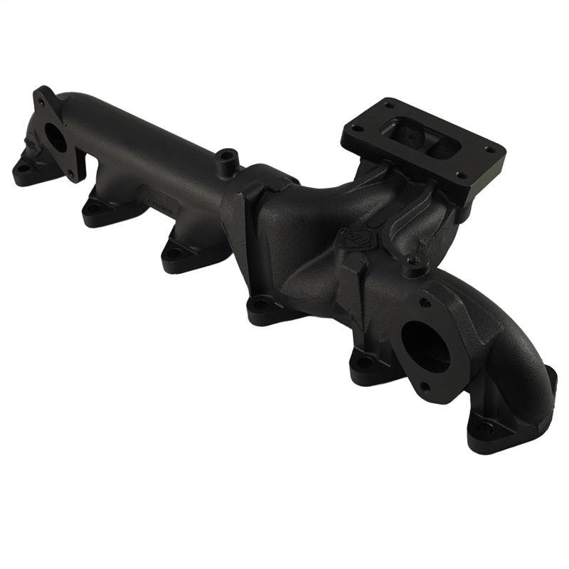 BD Diesel Exhaust Manifold Kit - 2019-2024 Ram 2500/3500 6.7L Cummins - part 1046069