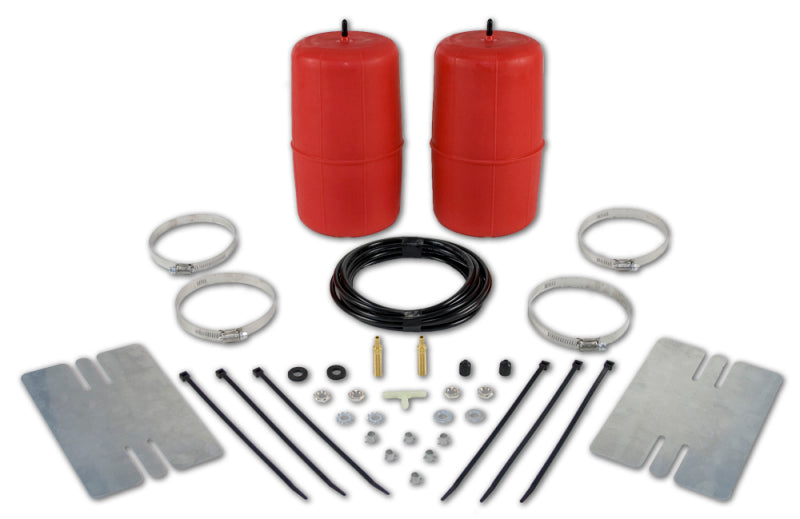 Air Lift 1000 Air Spring Kit - 2005-2018 Toyota Sequoia (part 60786)