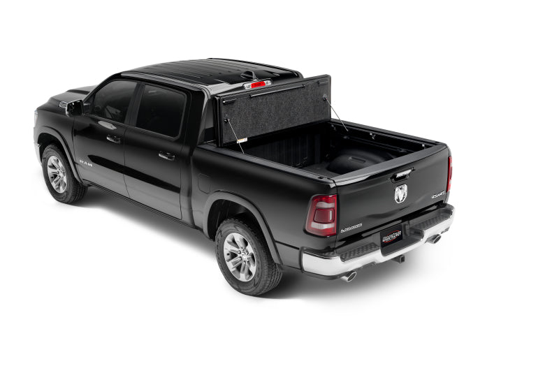 UnderCover 6.4ft Ultra Flex Bed Cover | 2019-2020 Ram 1500 2