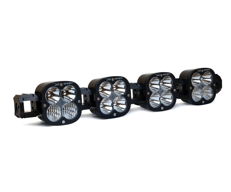 Baja Designs XL Linkable LED Light Bars - XL Linkable LED Light Bar - 4 XL Clear (part 740002)