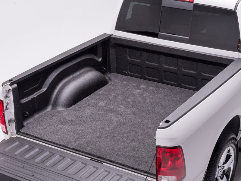 Husky Liners Guardian Comfort Liners & Mats - Guardian Comfort Universal Bed Mat (part HBMX00D)