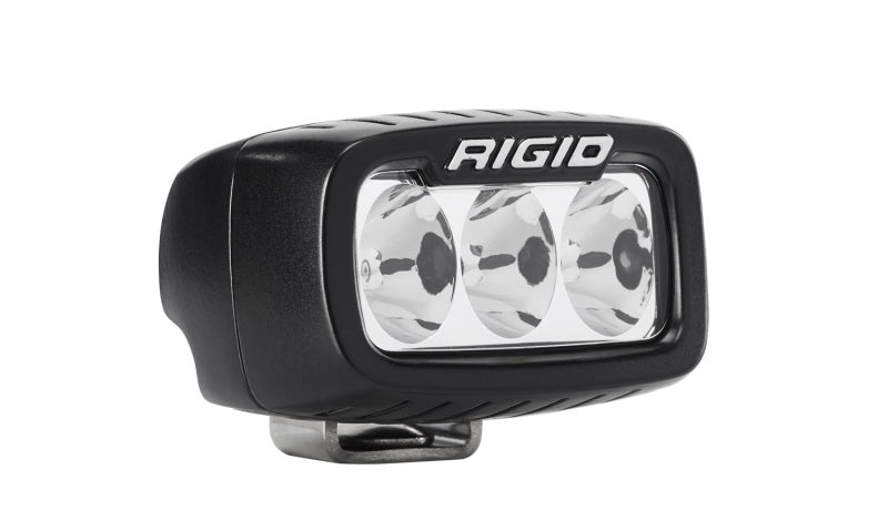 Rigid Industries SR-M2 - Driving (Single) (part 912313)