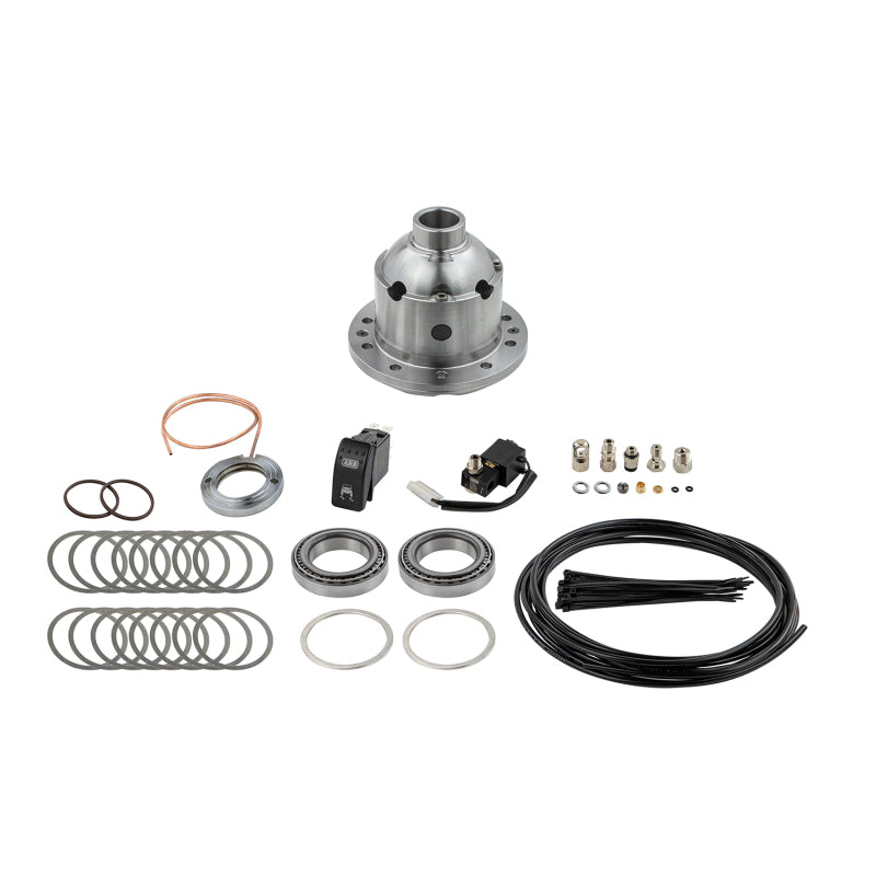 ARB Airlocker Dana30 30Spl 3.73&Up - RD104 - view 2