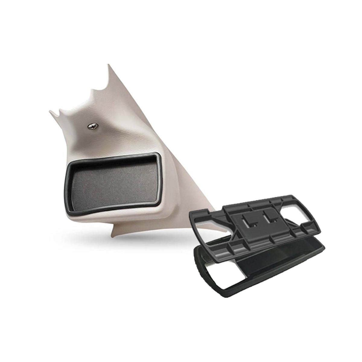 Edge Products A-Pillar Pod for 2010-2018 Ram (A-pillar) (38405)