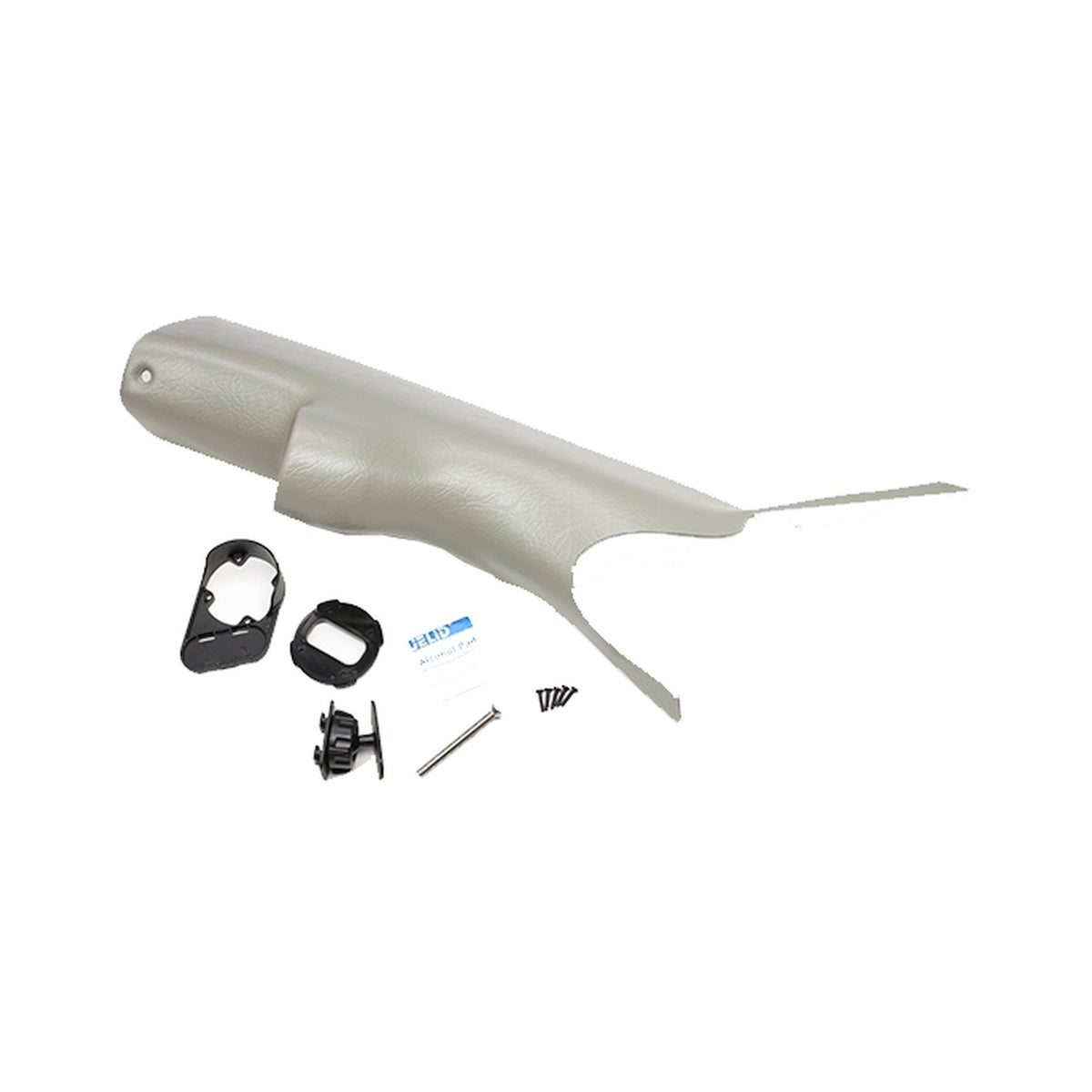 Edge Products A-Pillar Pod for 2003-2008 Dodge Ram 2500/3500 5.9L/6.7L Cummins (38406)