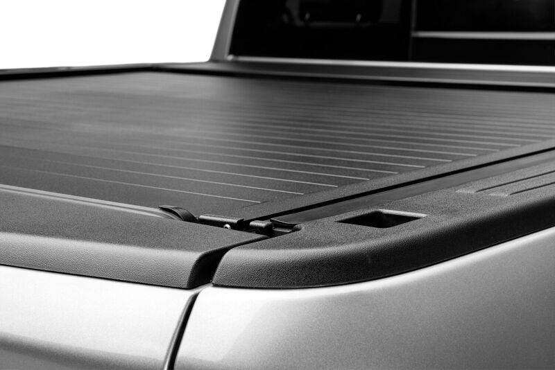 RealTruck Retractable Tonneau Cover MRC30TO15A0 5