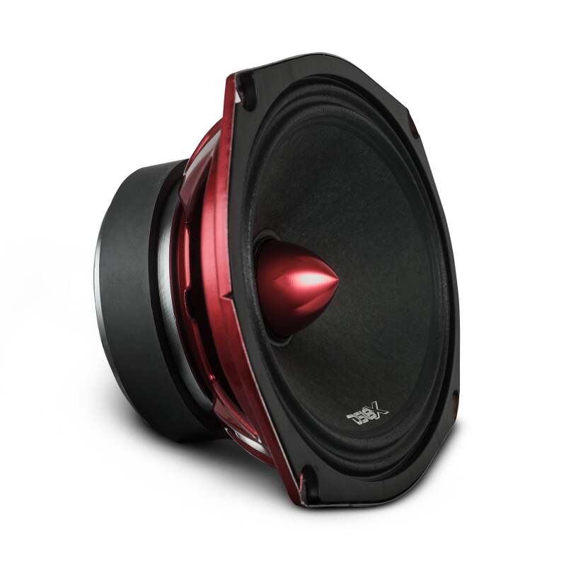 DS18 6x9in Mid-Range Speaker - 275W RMS, 4 Ohm - PRO-X694BM