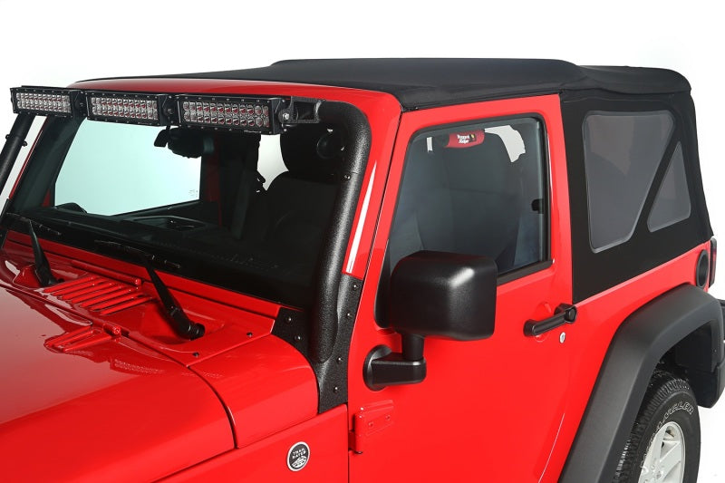 Rugged Ridge Soft Top | 2010-2018 JK 2-Door
