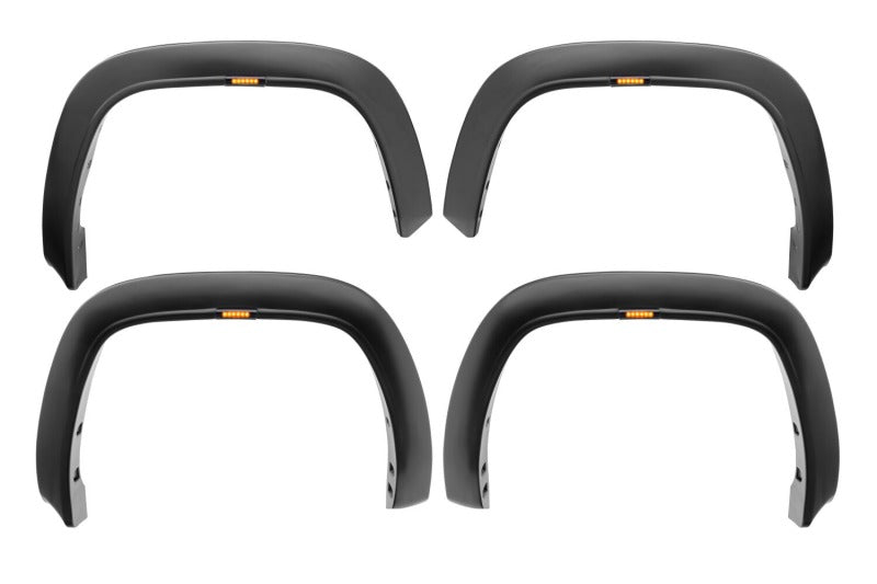 Husky Liners RVL Fender Flares | 2022-2026 Toyota Tundra 5